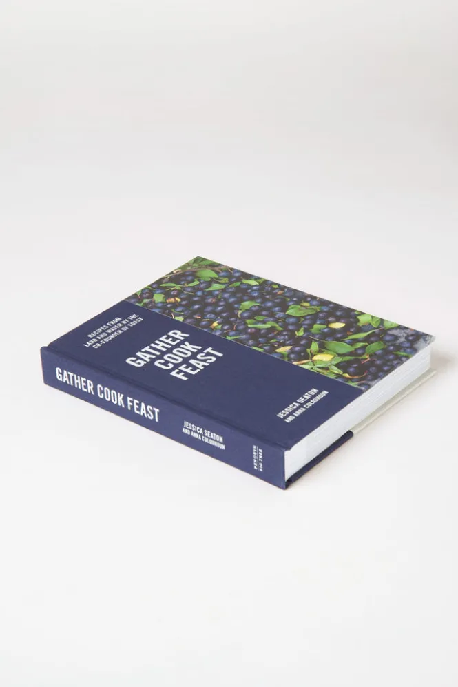 Stationery|Kitchen-TOAST Gather Cook Feast None