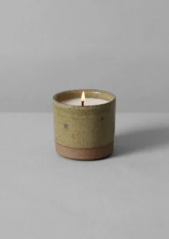 Candles & Holders-TOAST Rose and Geranium Scented Candle RoseandGeranium